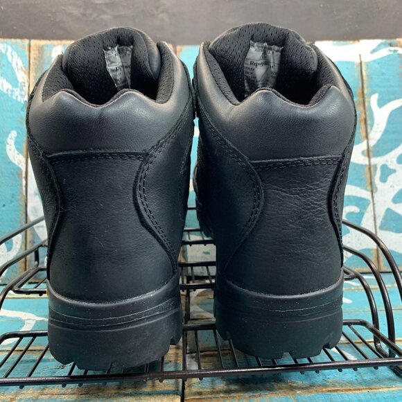 RefrigiWear 129CR EnduraMax Mens 9.5 CompToe/Vibram Work Boots Puncture Resista - Picture 6 of 10